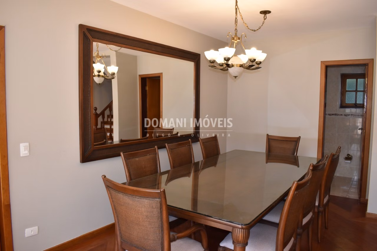 House of 1,830 m² in Campos do Jordão, SP, Brazil