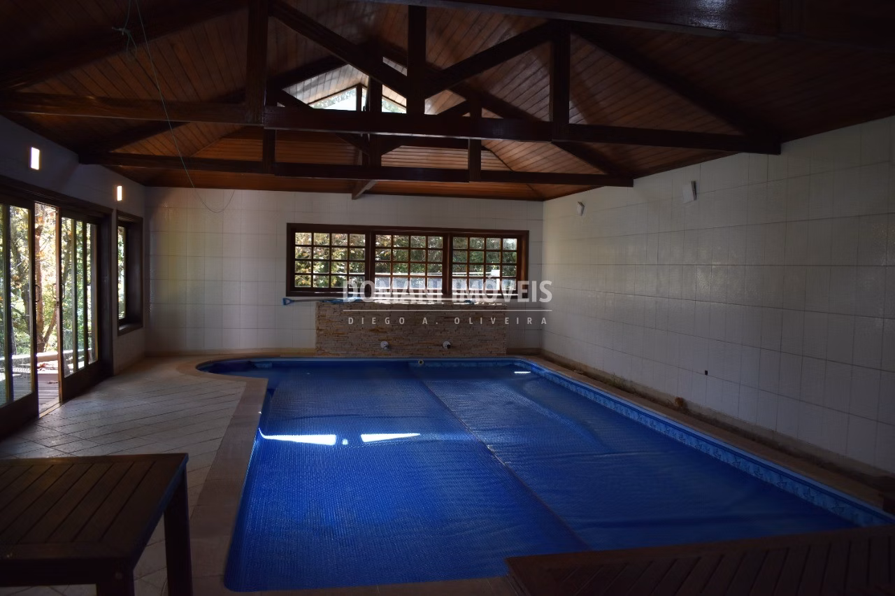House of 1,830 m² in Campos do Jordão, SP, Brazil