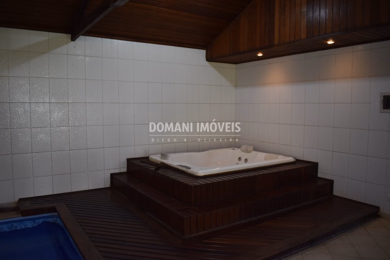 House of 1,830 m² in Campos do Jordão, SP, Brazil
