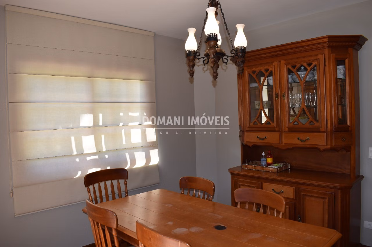House of 1,830 m² in Campos do Jordão, SP, Brazil