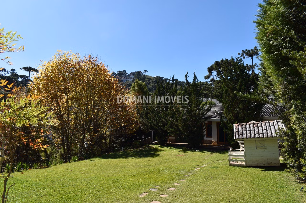 House of 1,830 m² in Campos do Jordão, SP, Brazil