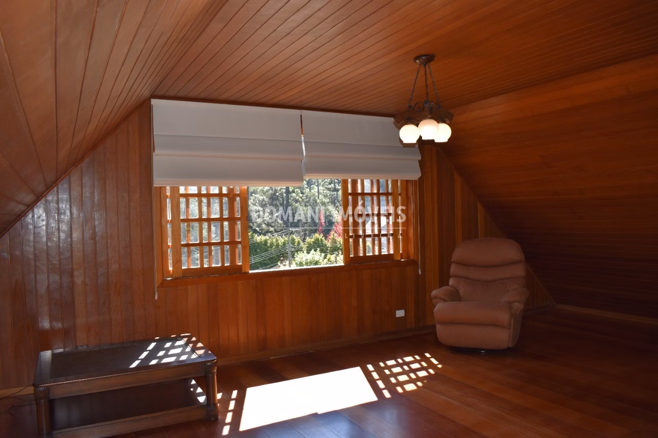 House of 1,830 m² in Campos do Jordão, SP, Brazil