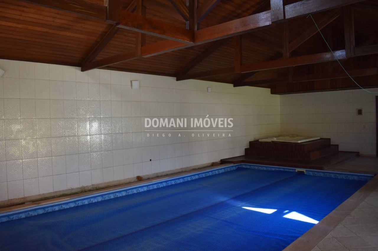 House of 1,830 m² in Campos do Jordão, SP, Brazil