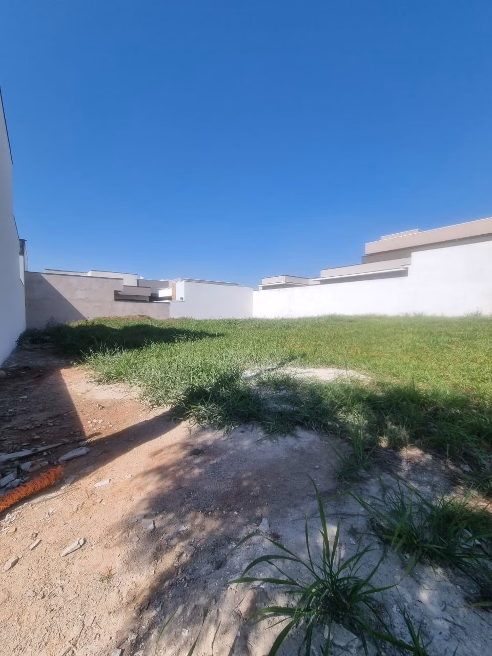 Terreno de 250 m² em Hortolândia, SP