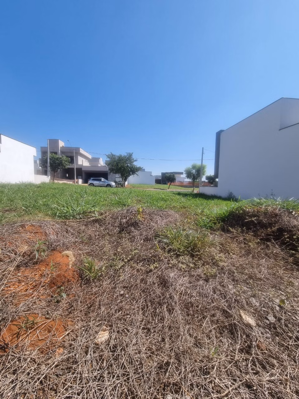 Terreno de 250 m² em Hortolândia, SP