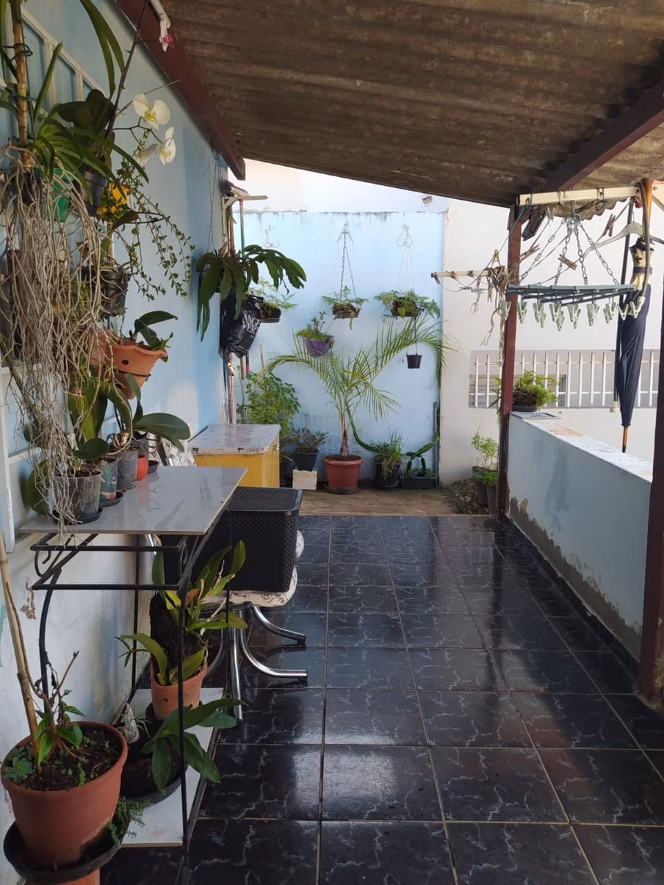 House of 250 m² in Santa Bárbara d'Oeste, SP, Brazil