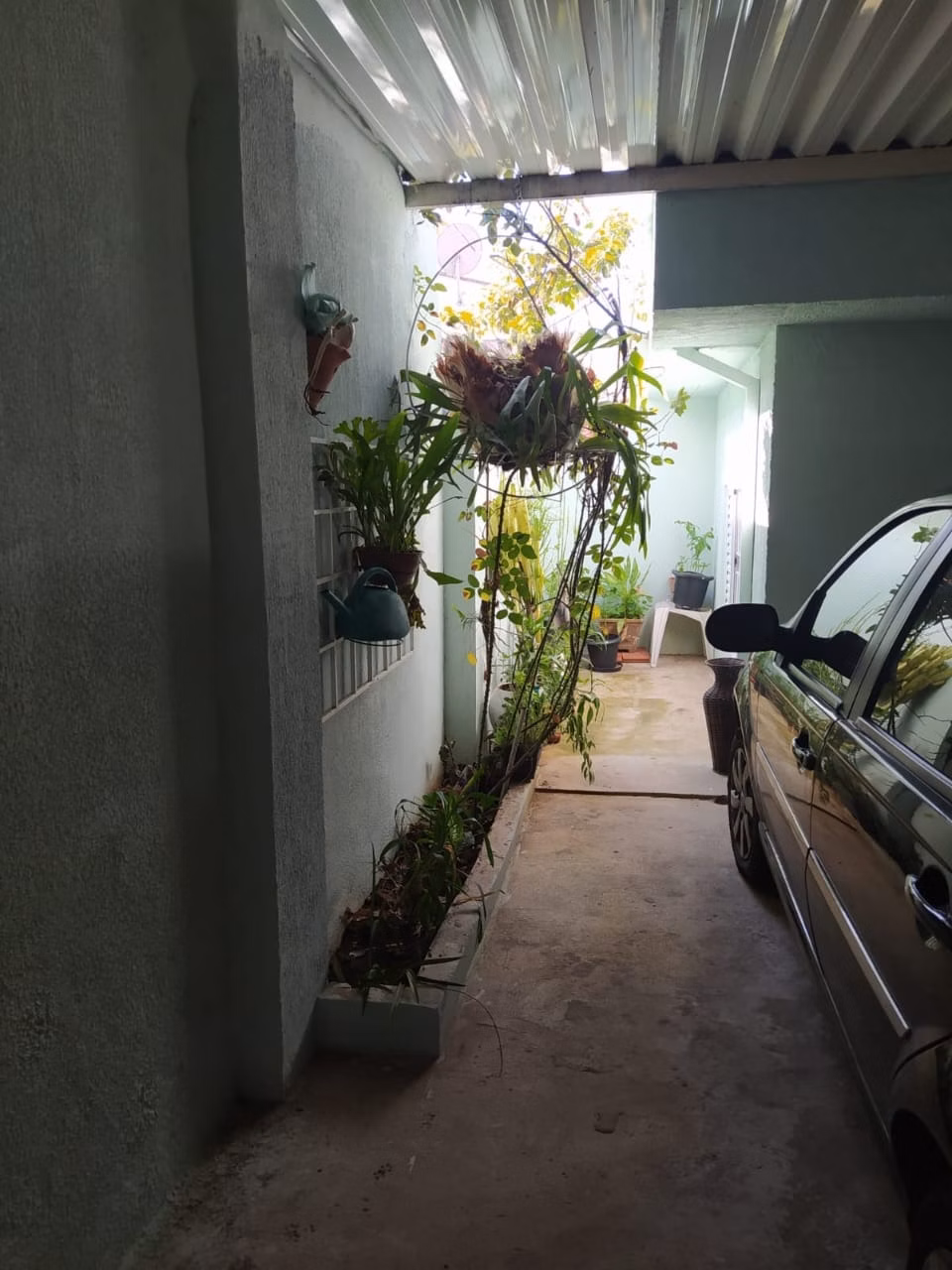 House of 250 m² in Santa Bárbara d'Oeste, SP, Brazil