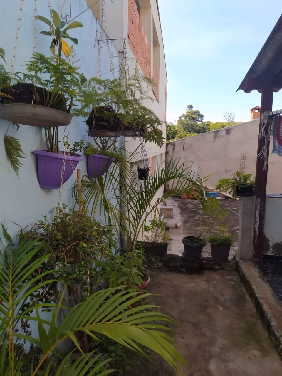House of 250 m² in Santa Bárbara d'Oeste, SP, Brazil