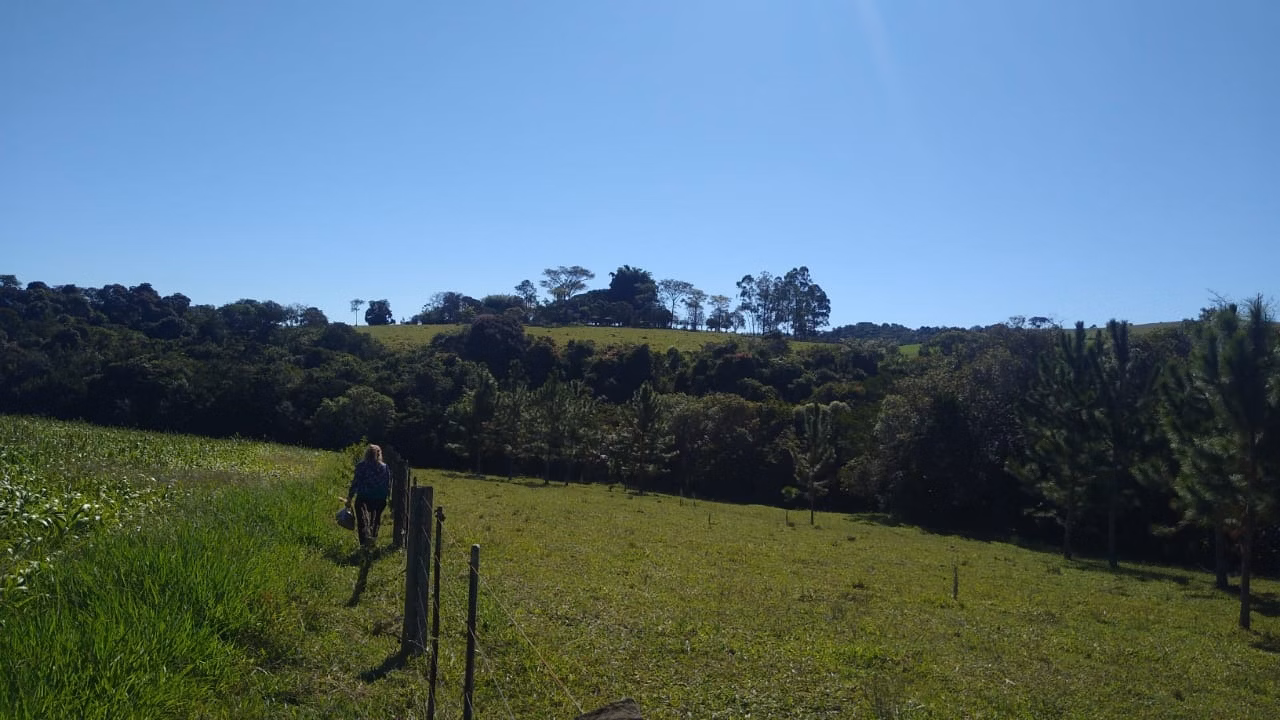 Sítio de 15 ha em Itapetininga, SP
