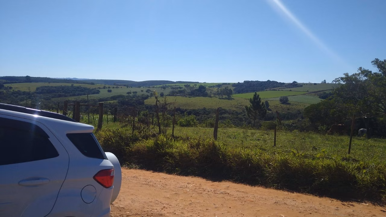 Sítio de 15 ha em Itapetininga, SP