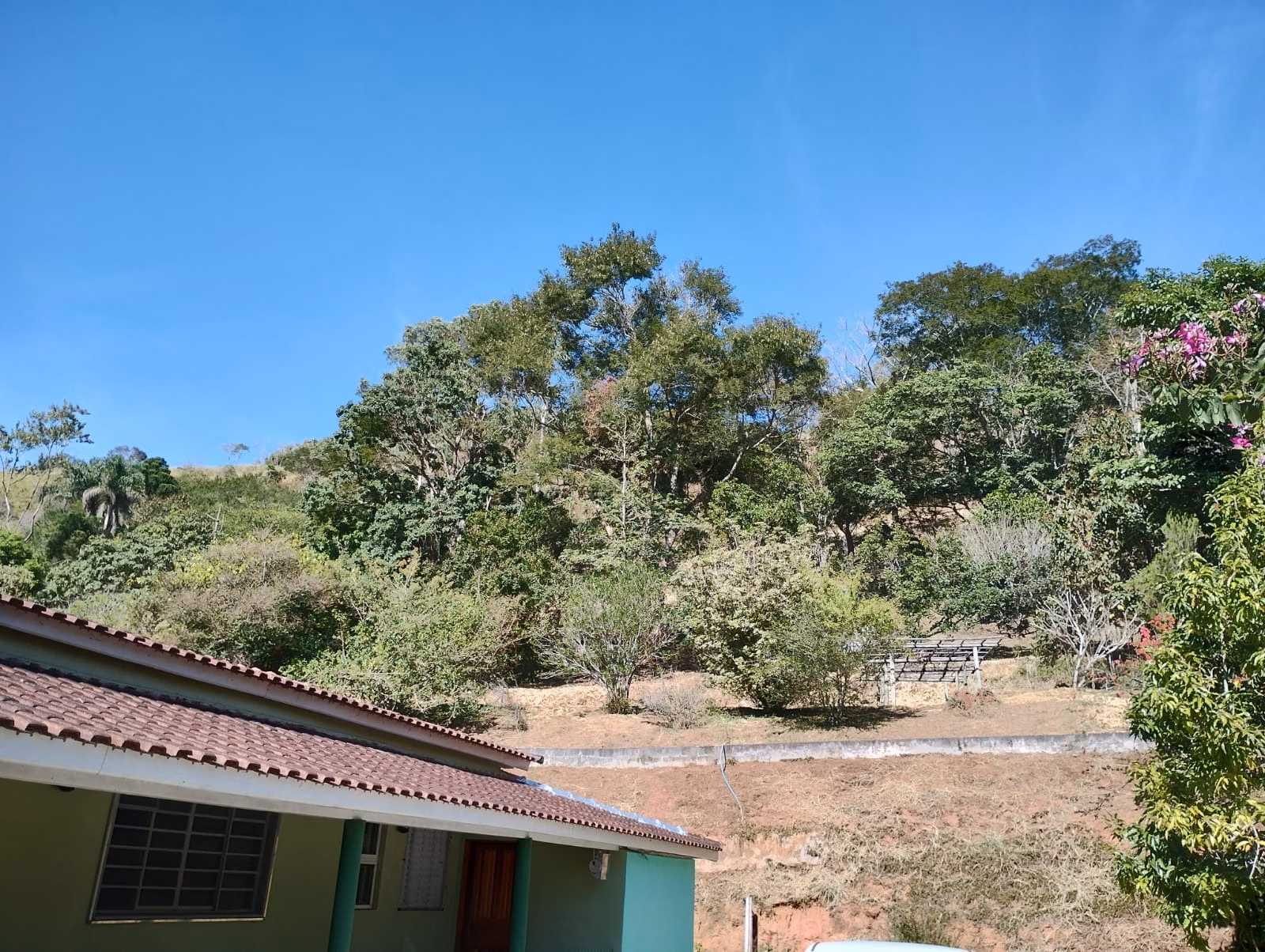 Sítio de 3 ha em Monteiro Lobato, SP