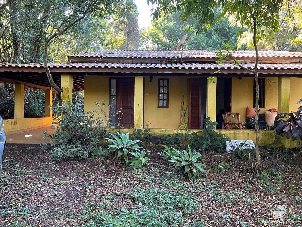 Sítio à venda de 16 ha em Conceição dos Ouros, MG