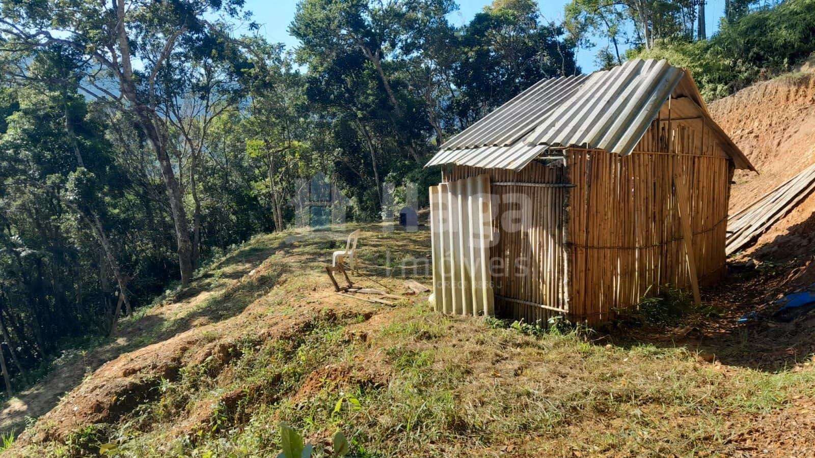 Farm of 2,947 m² in Itajaí, SC, Brazil