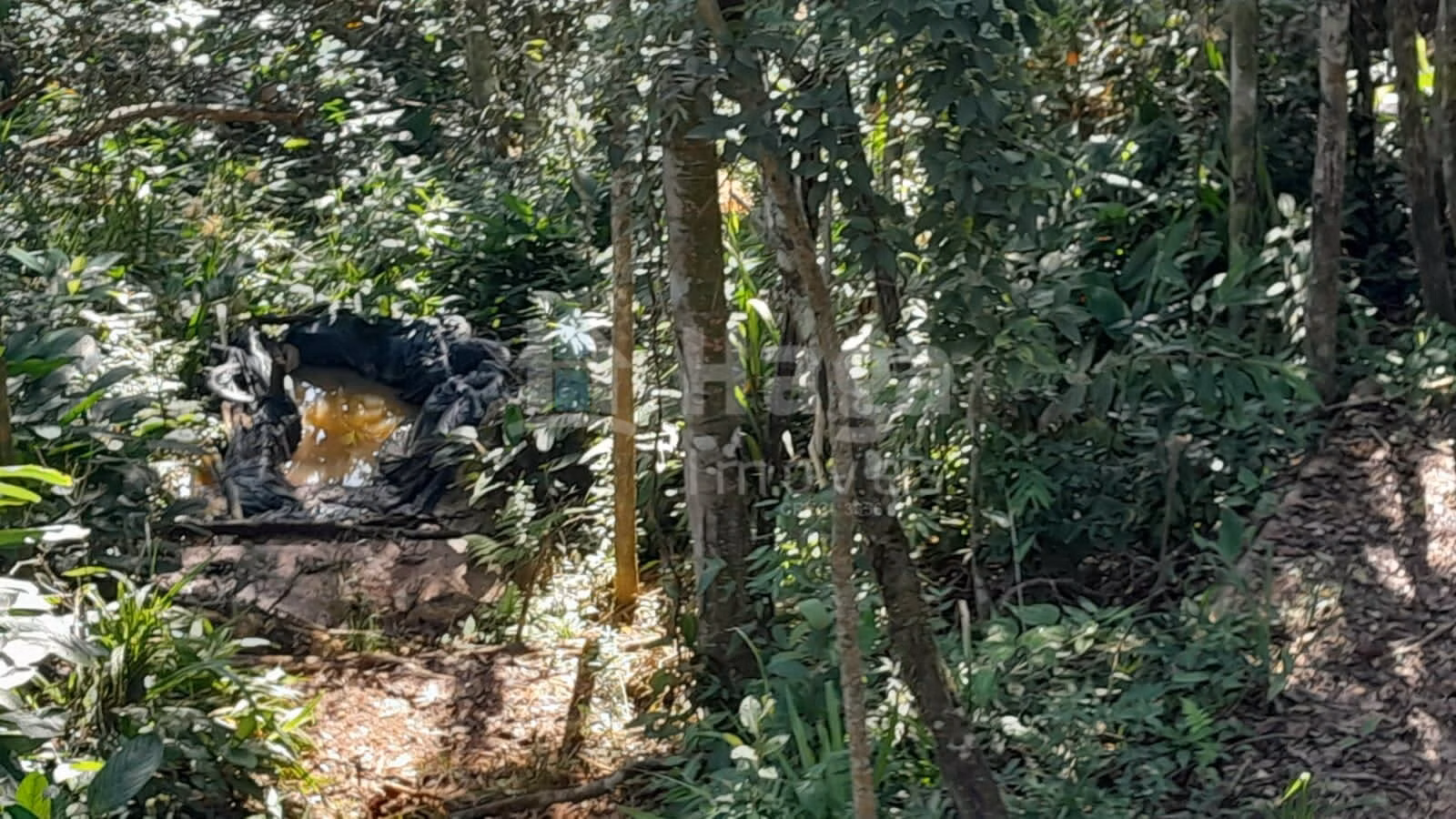 Fazenda de 2.947 m² em Itajaí, SC