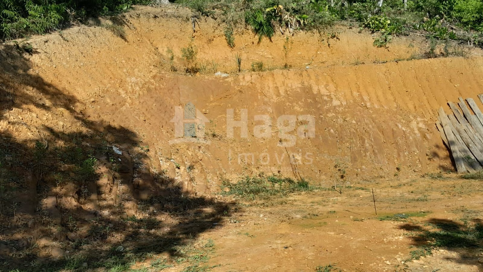 Fazenda de 2.947 m² em Itajaí, SC