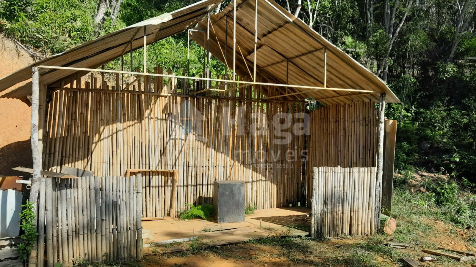 Farm of 2,947 m² in Itajaí, SC, Brazil
