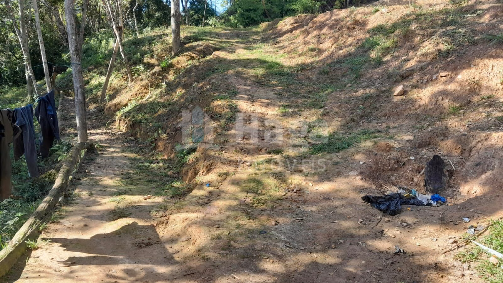 Fazenda de 2.947 m² em Itajaí, SC