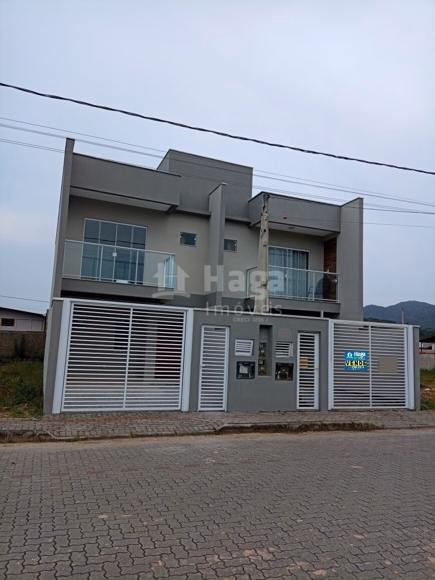 House of 100 m² in Ilhota, SC, Brazil