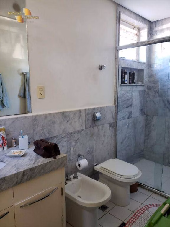 Casa de 1.490 m² em Cuiabá, MT