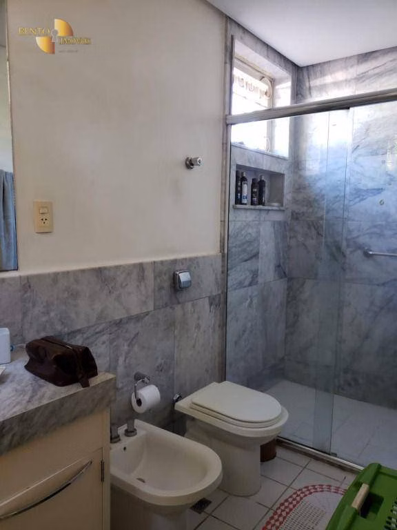 Casa de 1.490 m² em Cuiabá, MT