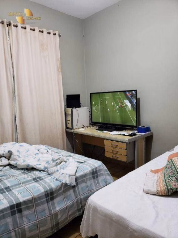 Casa de 1.490 m² em Cuiabá, MT