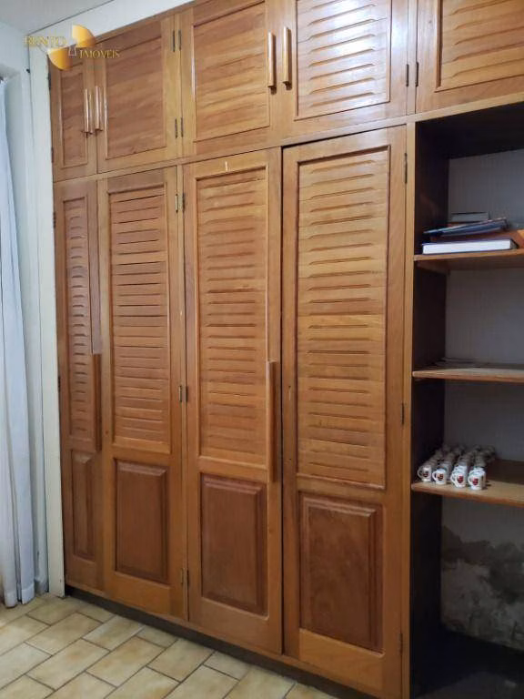 Casa de 1.490 m² em Cuiabá, MT