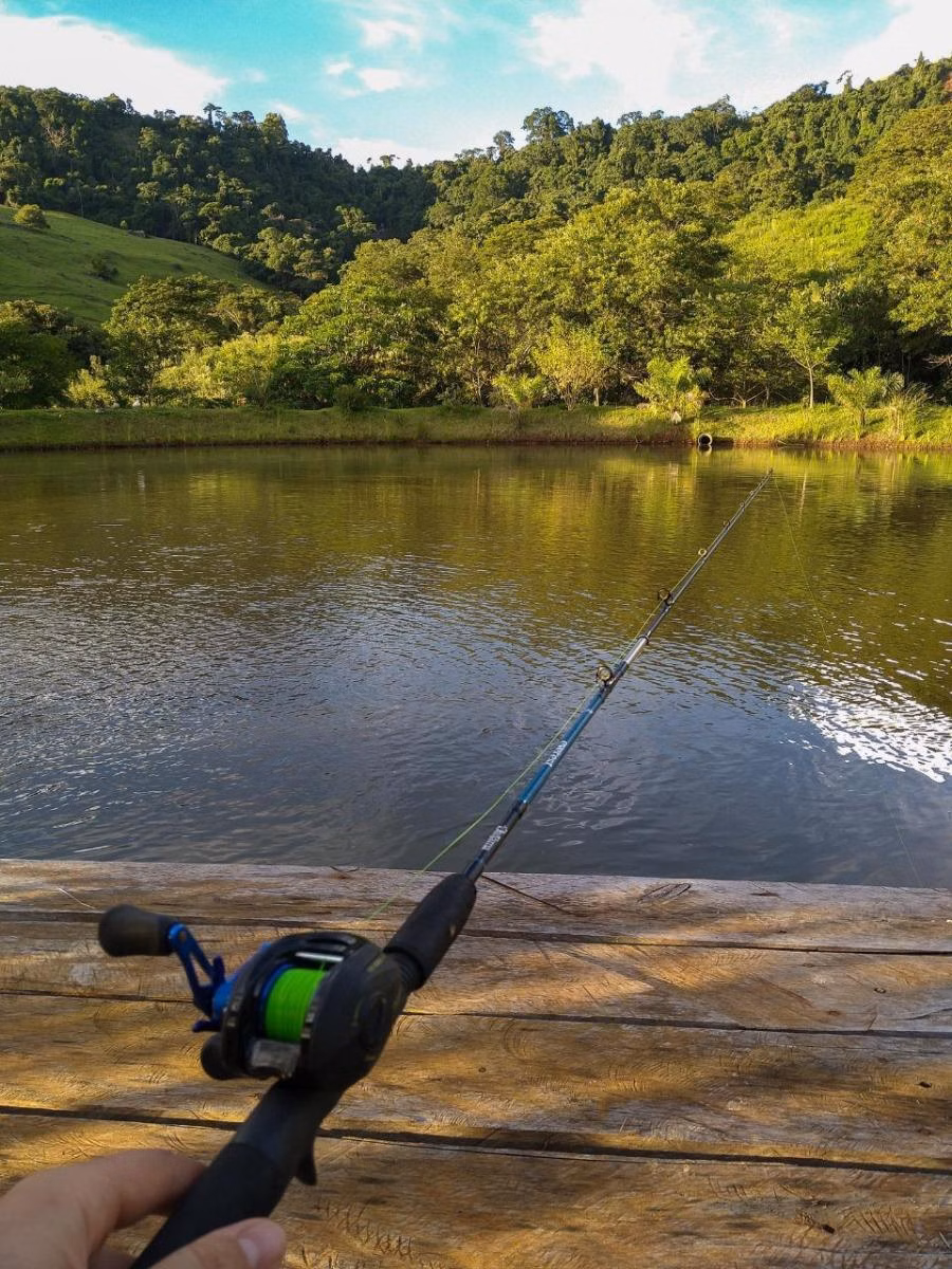 Chácara à venda de 2 ha em Pardinho, SP