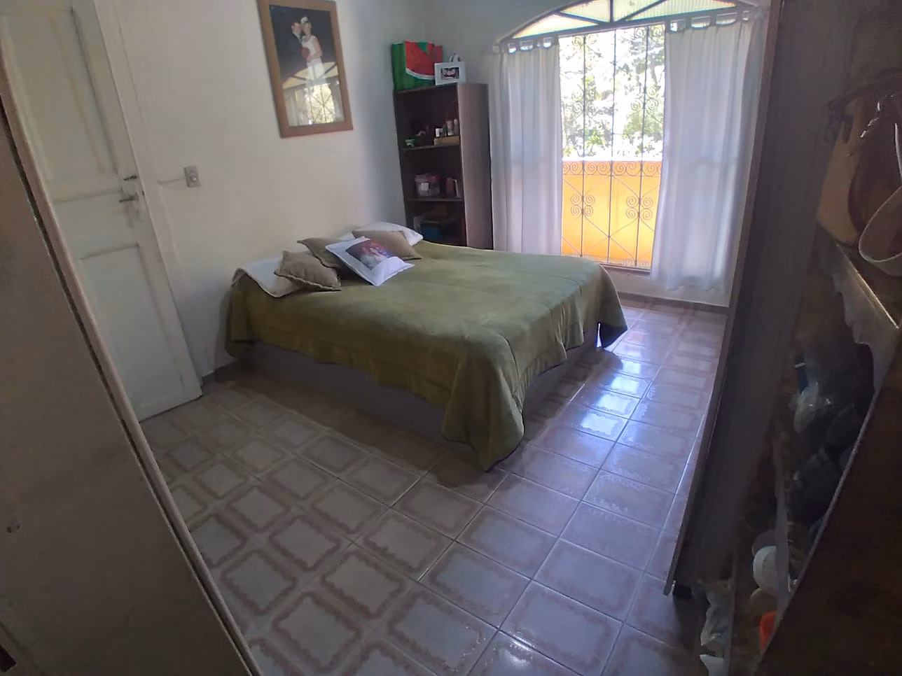 Chácara de 2.000 m² em São José dos Campos, SP