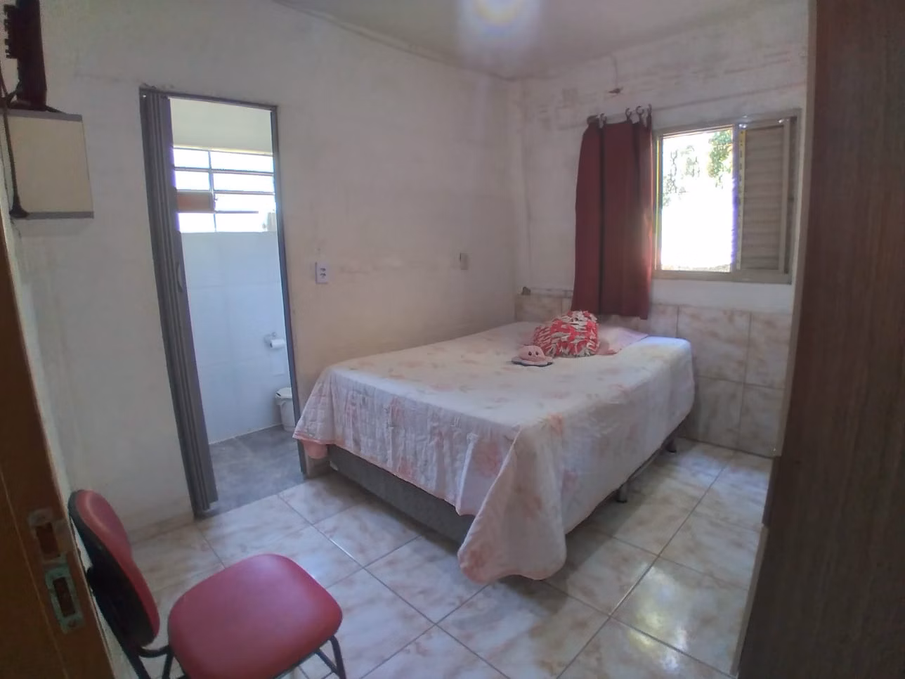 Chácara de 2.000 m² em São José dos Campos, SP