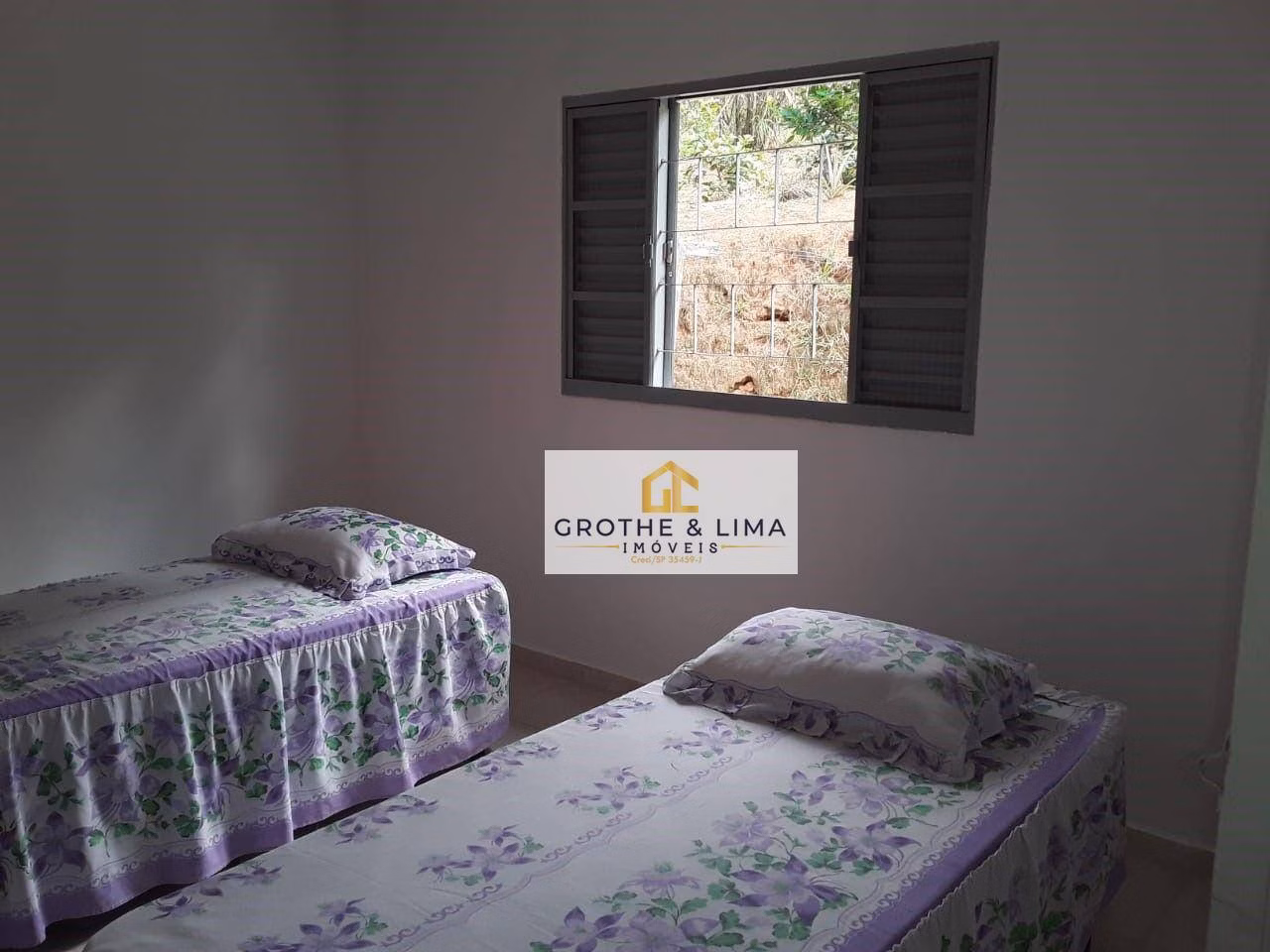Country home of 12 acres in São Luiz do Paraitinga, SP, Brazil