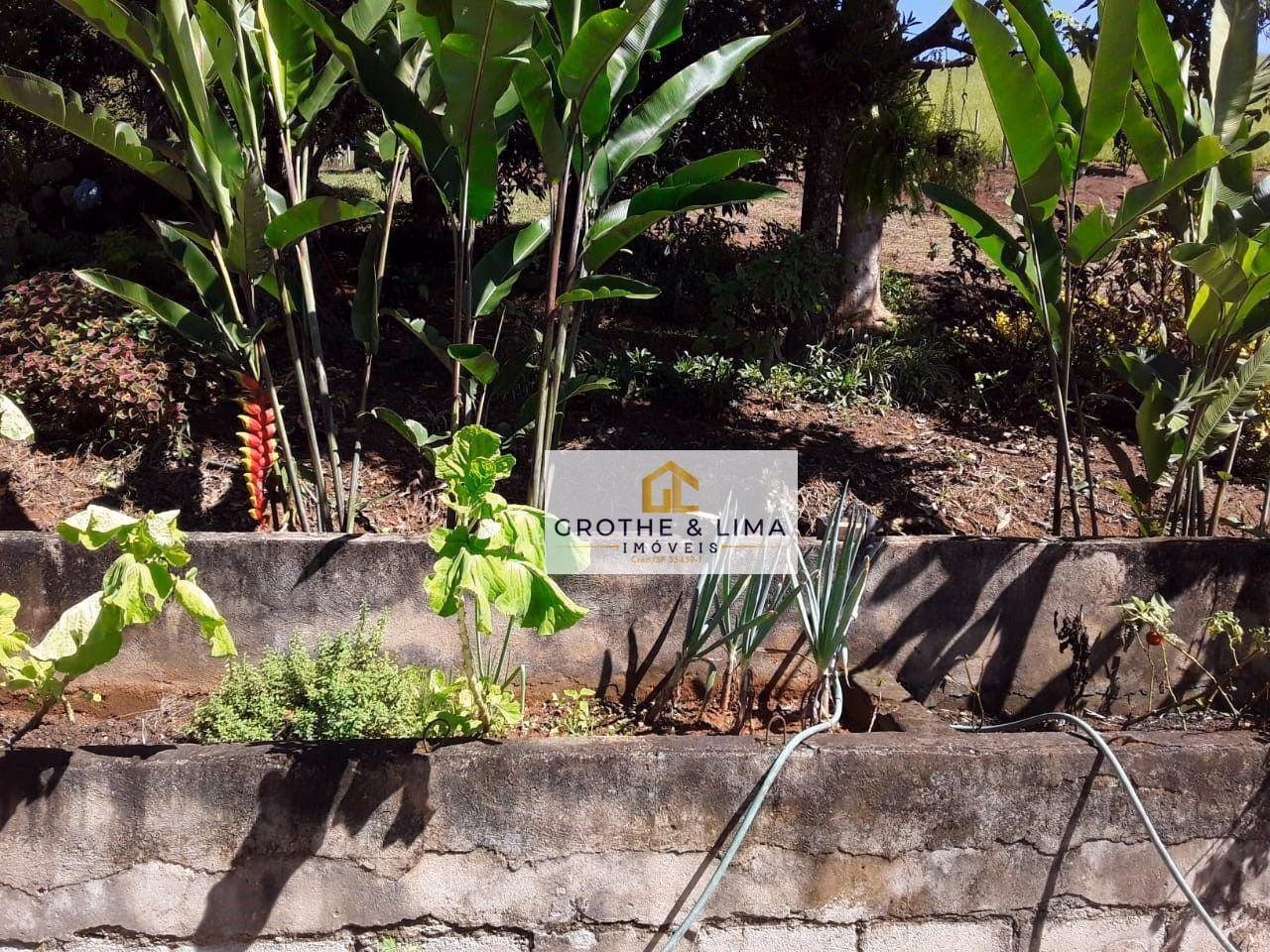 Country home of 12 acres in São Luiz do Paraitinga, SP, Brazil