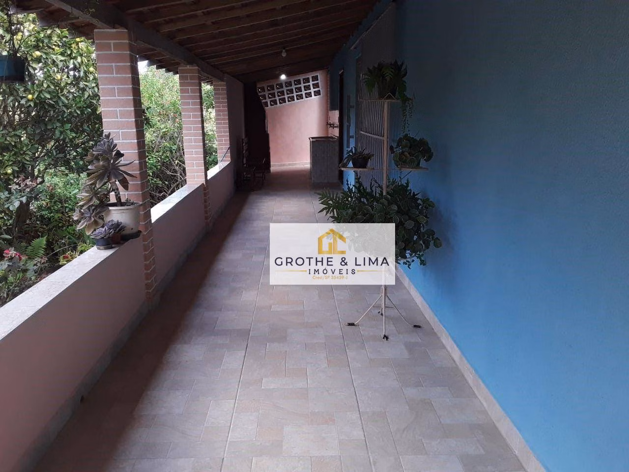Country home of 12 acres in São Luiz do Paraitinga, SP, Brazil