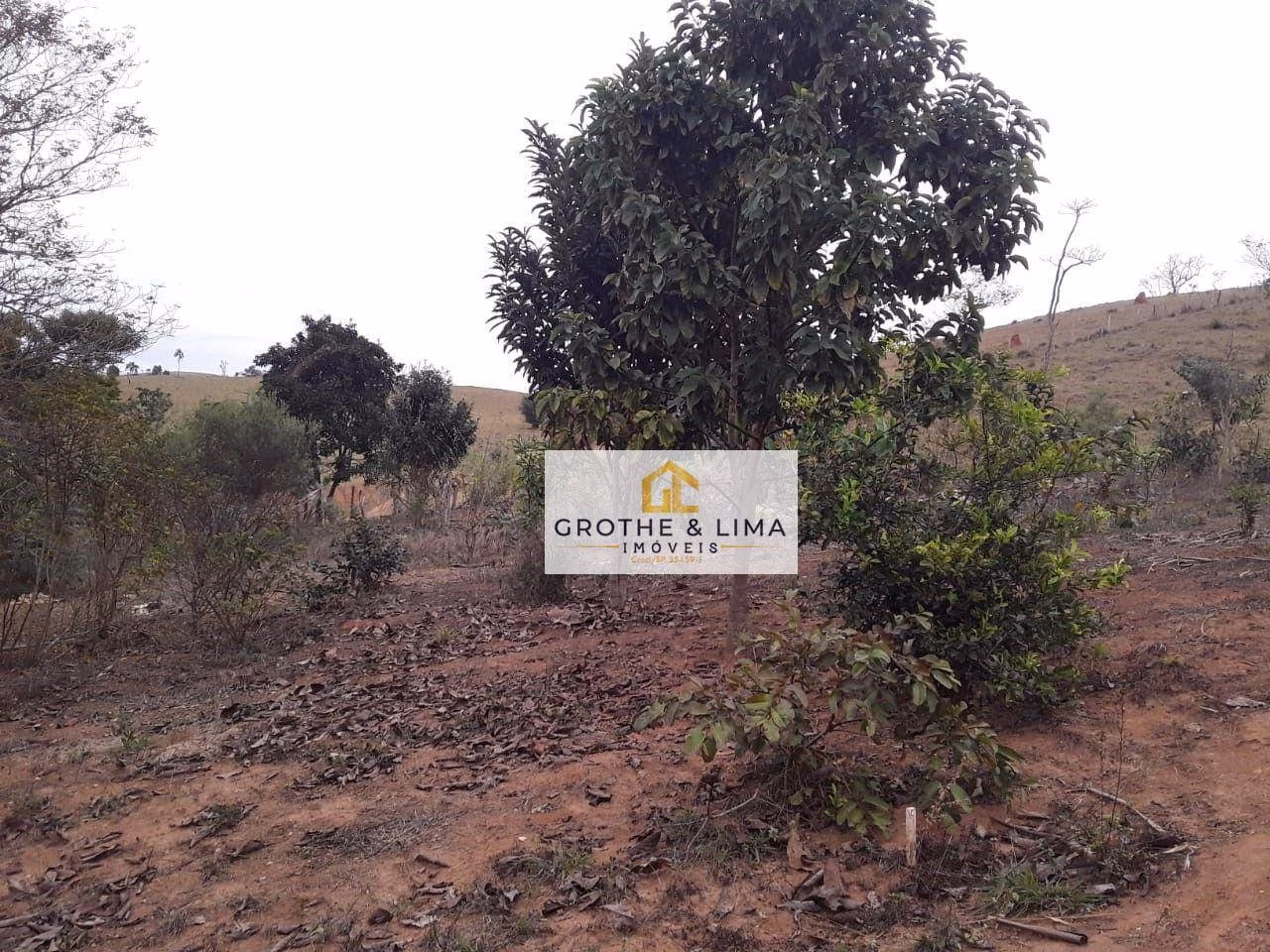 Country home of 12 acres in São Luiz do Paraitinga, SP, Brazil