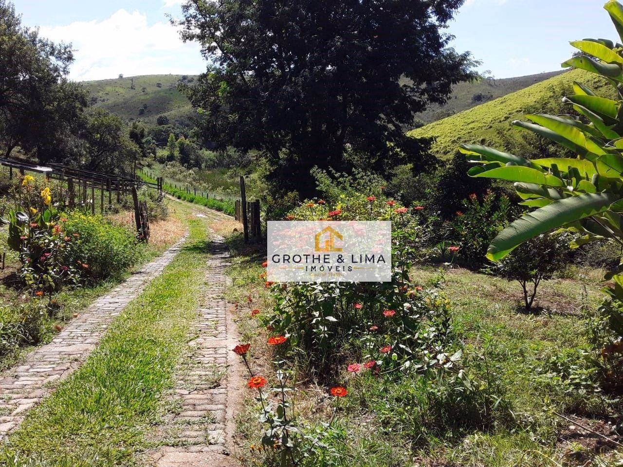 Country home of 12 acres in São Luiz do Paraitinga, SP, Brazil