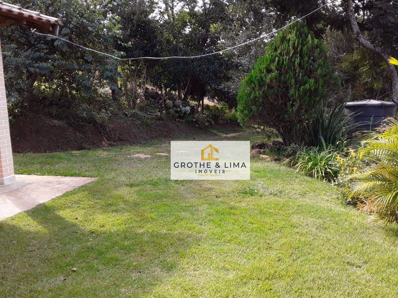 Country home of 12 acres in São Luiz do Paraitinga, SP, Brazil