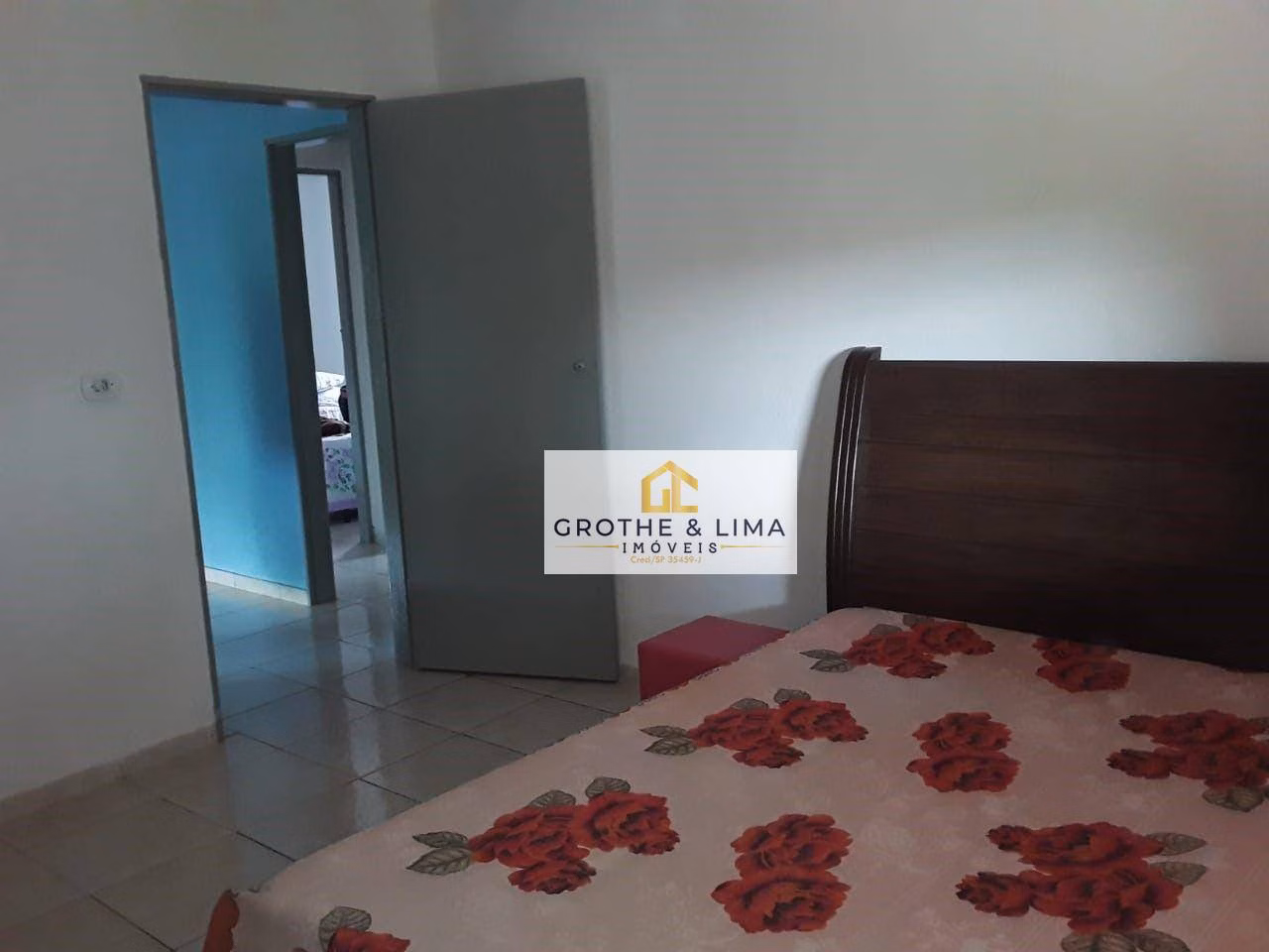 Country home of 12 acres in São Luiz do Paraitinga, SP, Brazil