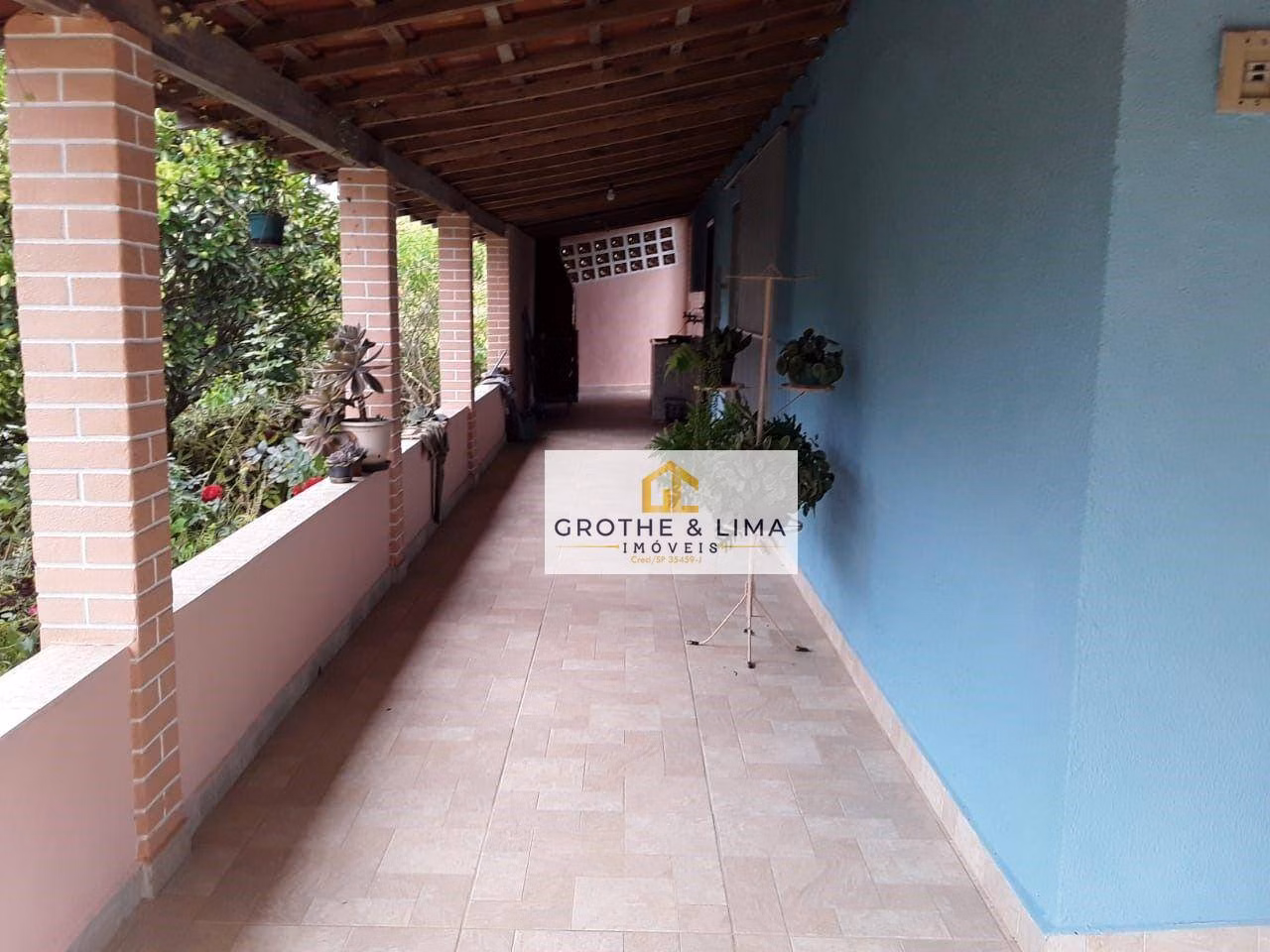 Country home of 12 acres in São Luiz do Paraitinga, SP, Brazil
