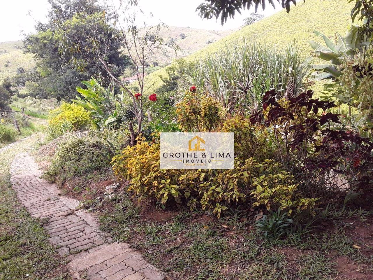 Country home of 12 acres in São Luiz do Paraitinga, SP, Brazil