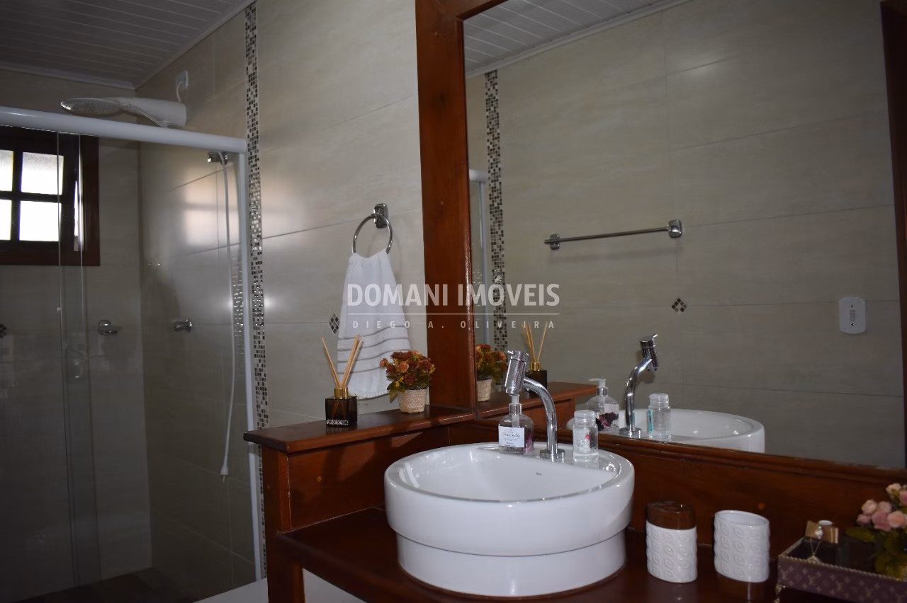 House of 250 m² in Campos do Jordão, SP, Brazil