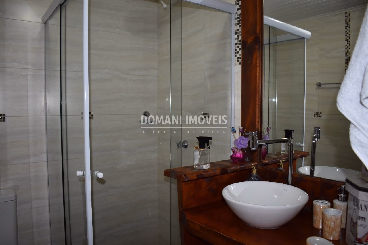 House of 250 m² in Campos do Jordão, SP, Brazil