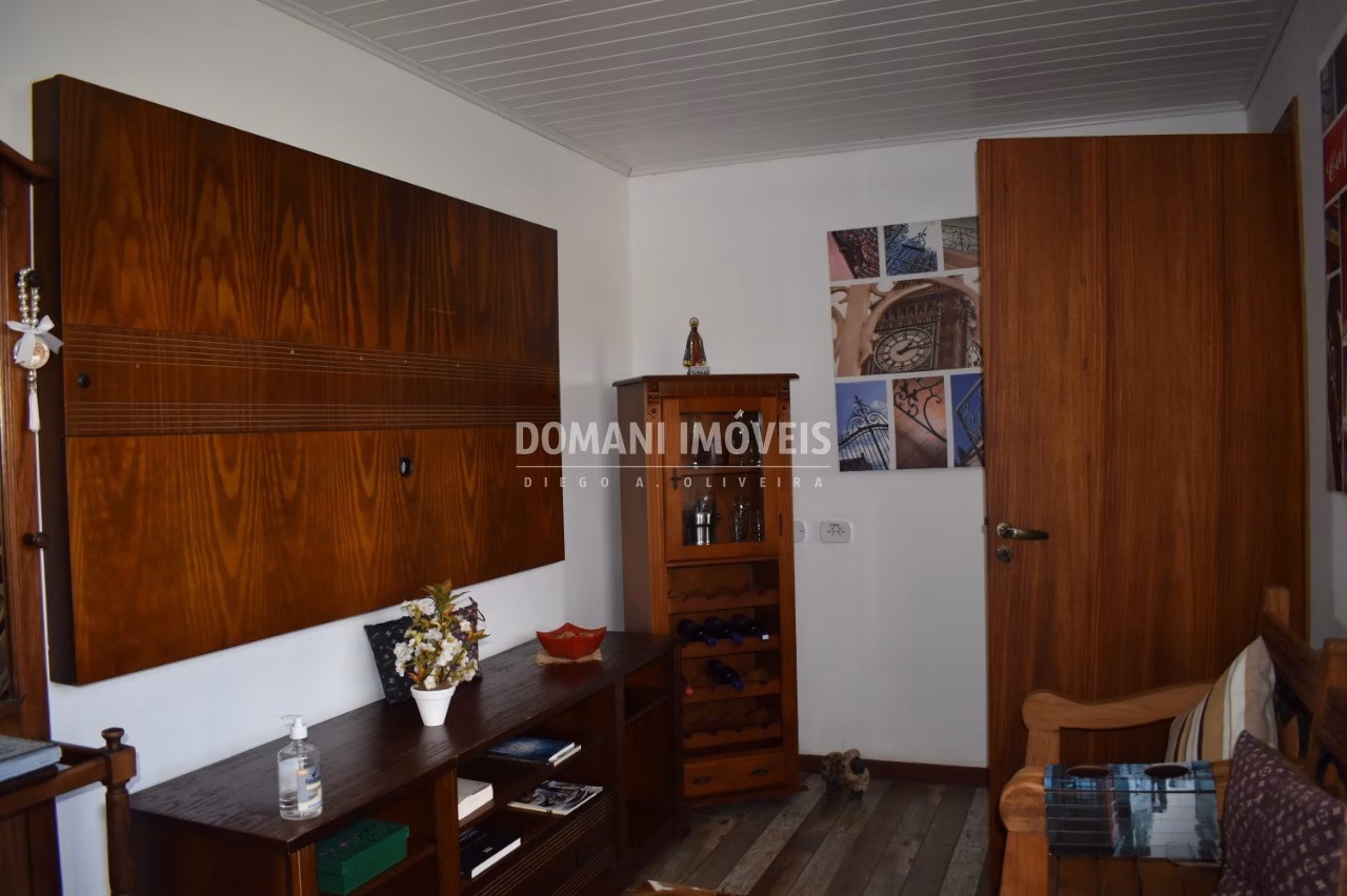 House of 250 m² in Campos do Jordão, SP, Brazil