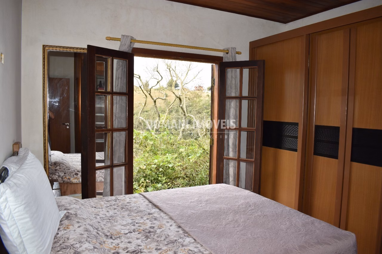 House of 250 m² in Campos do Jordão, SP, Brazil