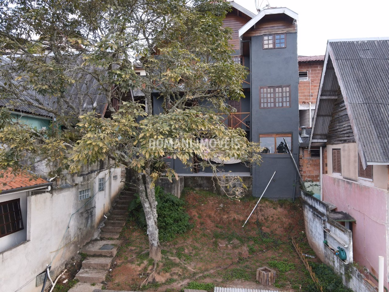 House of 250 m² in Campos do Jordão, SP, Brazil