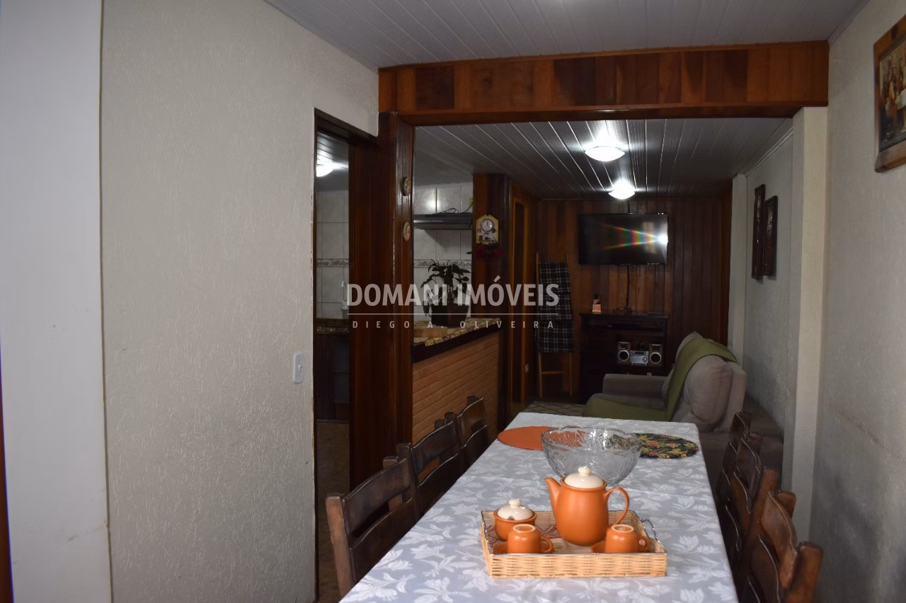 House of 250 m² in Campos do Jordão, SP, Brazil