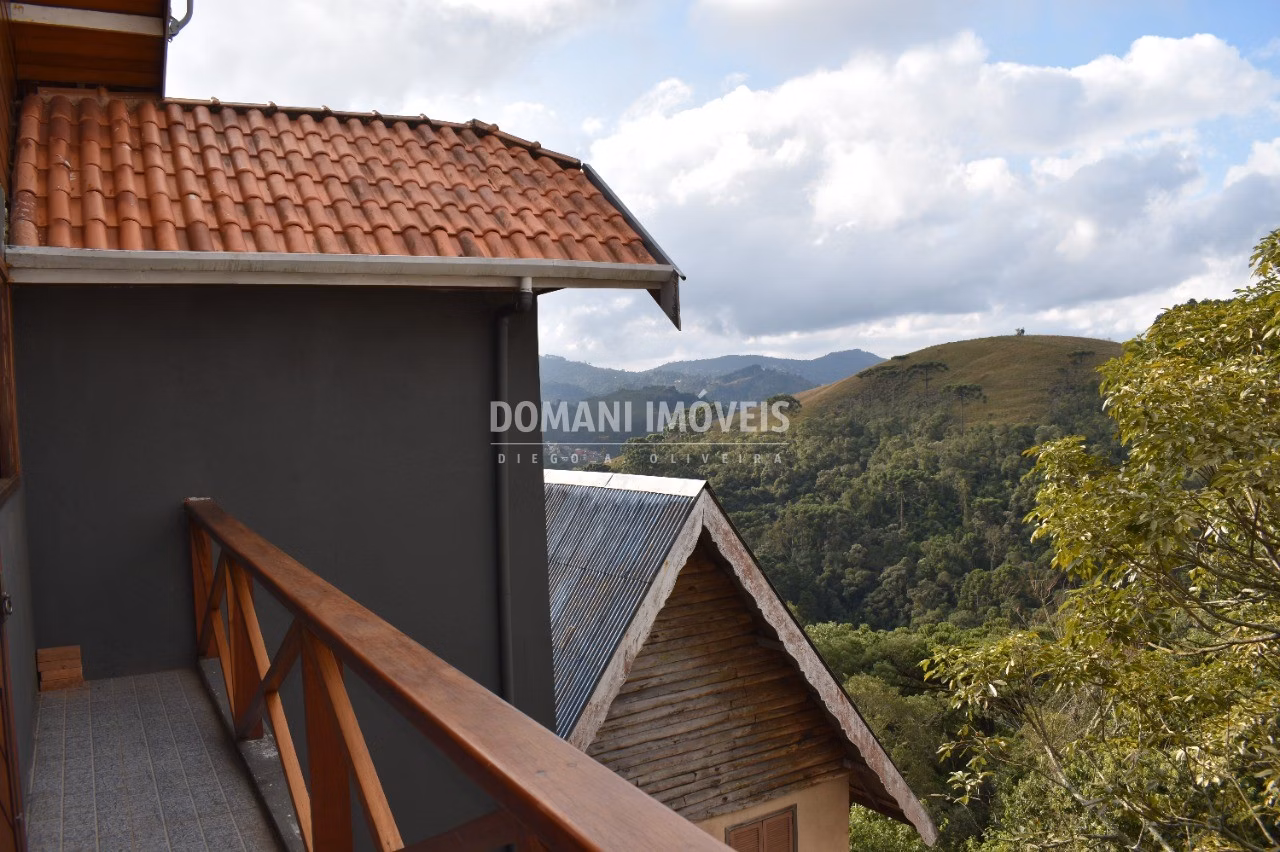 House of 250 m² in Campos do Jordão, SP, Brazil