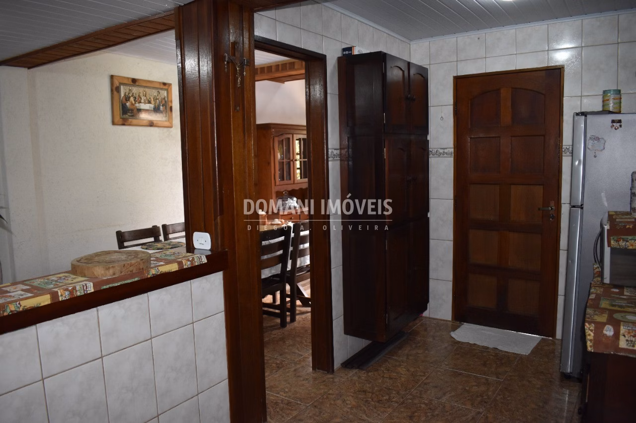 House of 250 m² in Campos do Jordão, SP, Brazil