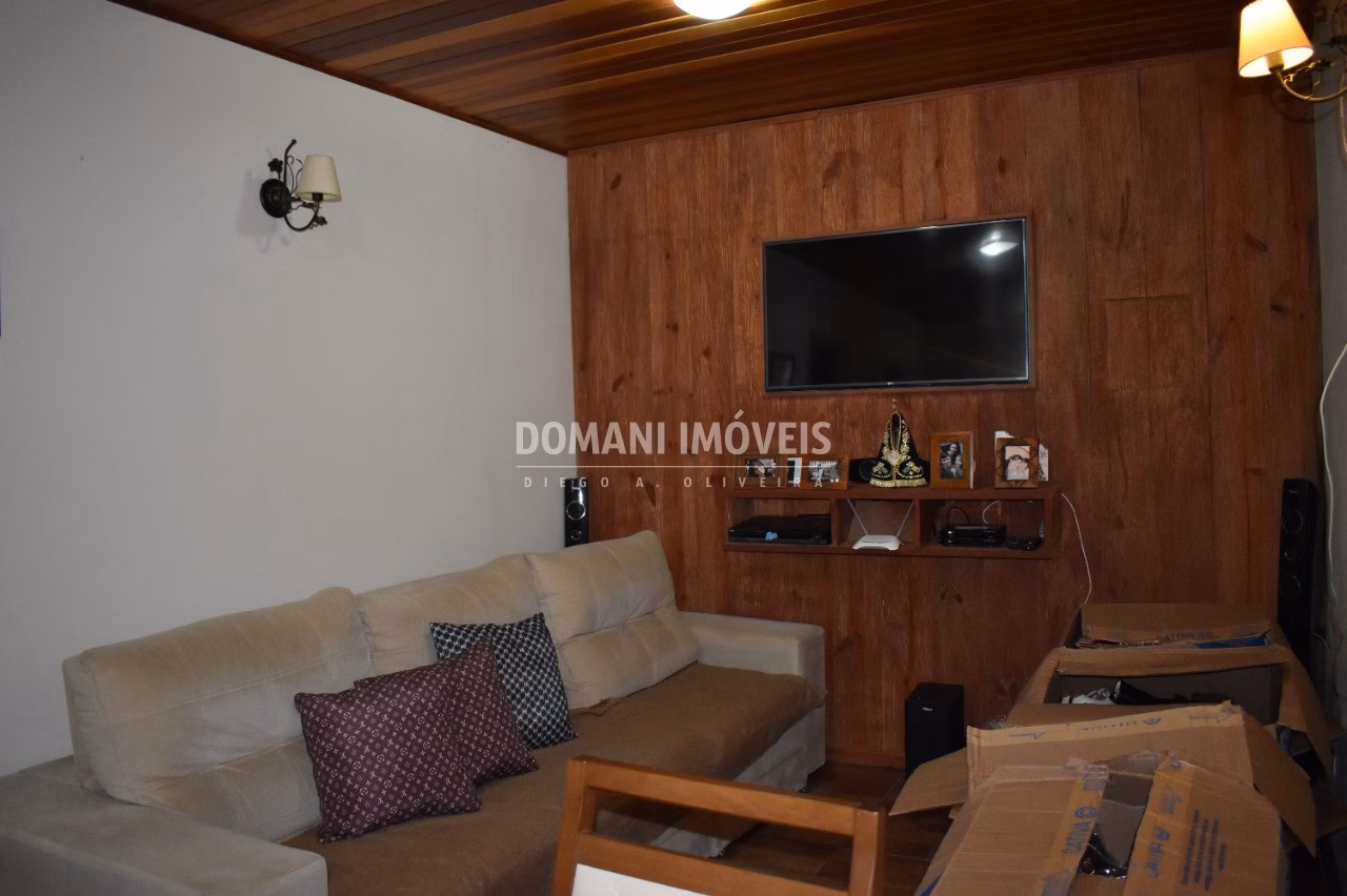 House of 250 m² in Campos do Jordão, SP, Brazil