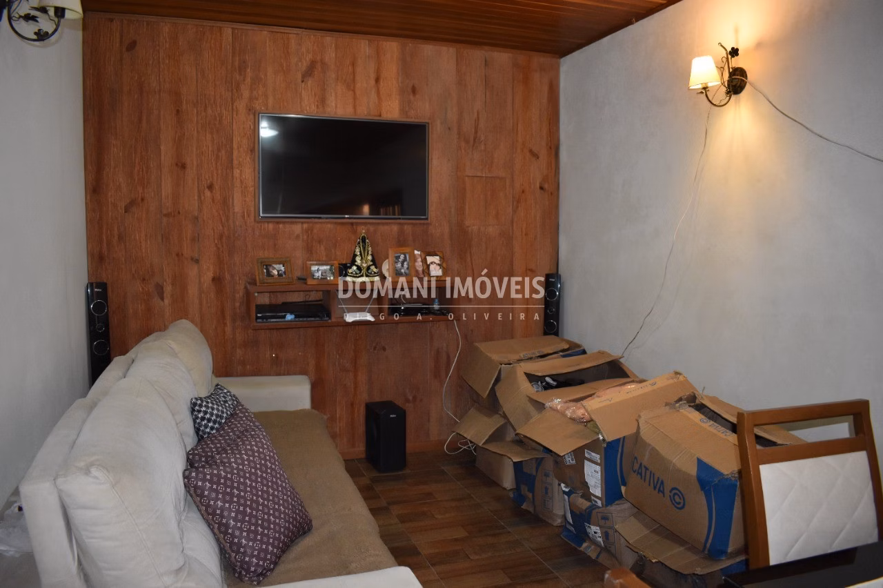 House of 250 m² in Campos do Jordão, SP, Brazil