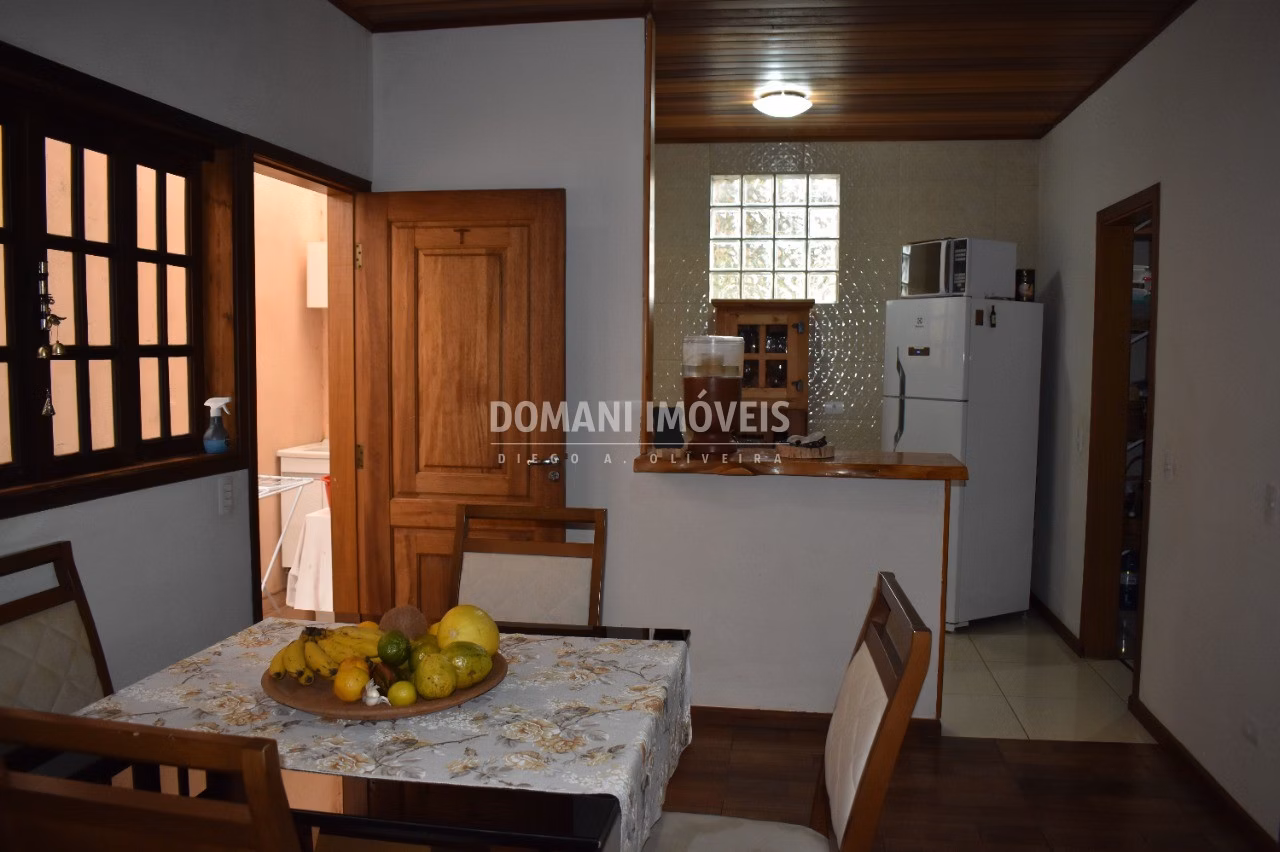 House of 250 m² in Campos do Jordão, SP, Brazil