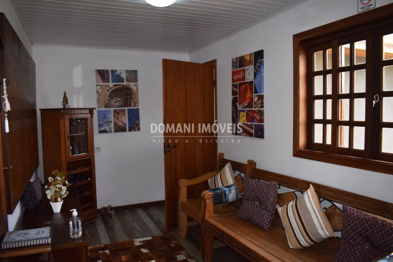 House of 250 m² in Campos do Jordão, SP, Brazil